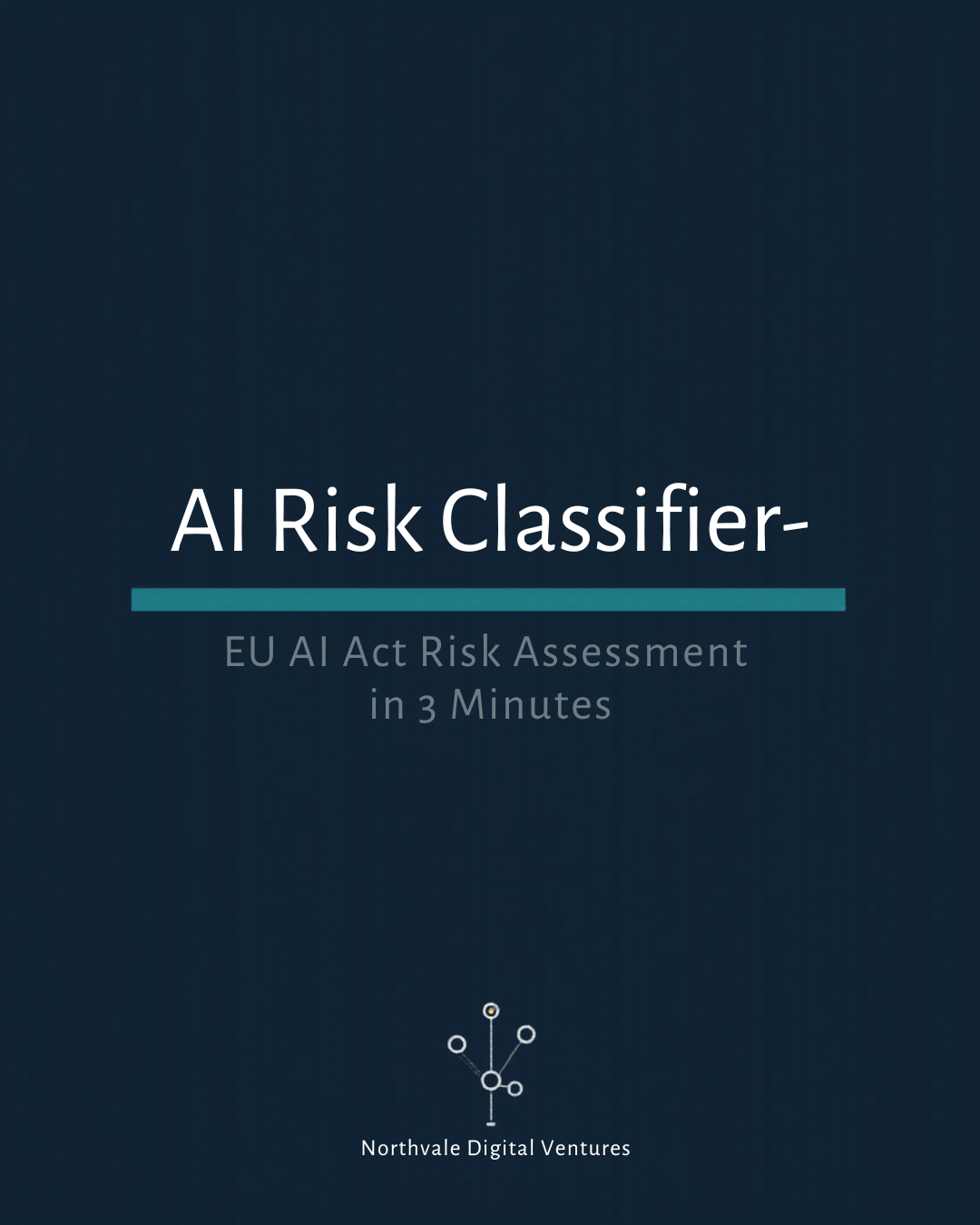 AI Risk Classifier — Interactive EU AI Act Risk Assessment Tool (HTML)