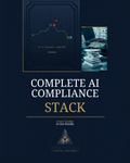 Complete EU AI Act Compliance Bundle — All 4 Products (Save 39%)
