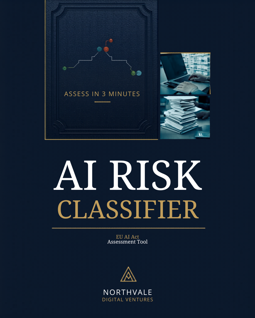 AI Risk Classifier cover
