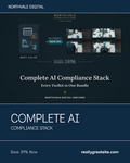 Complete AI Compliance Stack cover